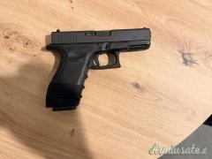 Glock 19 Gen 4 9x21mm IMI