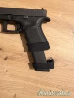 Glock 19 Gen 4 9x21mm IMI
