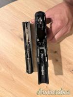 Glock 19 Gen 4 9x21mm IMI