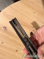 Glock 19 Gen 4 9x21mm IMI