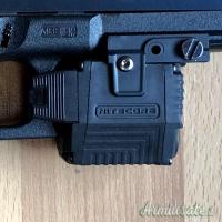 Glock 19 Gen 4 9x21mm IMI