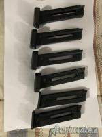 Caricatori per Beretta 87 Target 22 lr