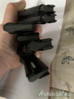 Caricatori per Beretta 87 Target 22 lr