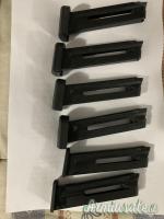 Caricatori per Beretta 87 Target 22 lr