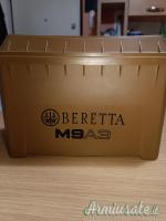Beretta M9A3  9x21mm IMI