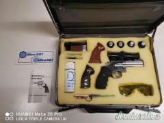 Smith & Wesson 626 .357 Super Magnum
