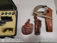 Smith & Wesson 626 .357 Super Magnum