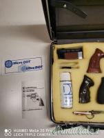 Smith & Wesson 626 .357 Super Magnum
