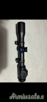 ZEISS DURALYT 1.2-5x36