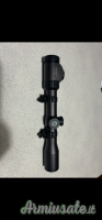 ZEISS DURALYT 1.2-5x36