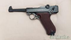 ERMA LA22, .22 LR