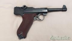 ERMA LA22, .22 LR