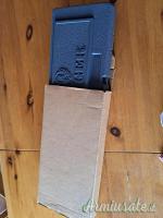Ruger | Sturm gp100 .357 Magnum  |  9x31mmR  | .353 Casull