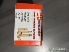 Bossoli Hornady  308