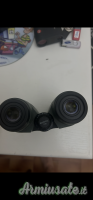 SWAROVSKI SLC 10x42 WB HABICHT