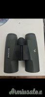 SWAROVSKI SLC 10x42 WB HABICHT