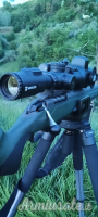 Alpex LRF 4K 50mm.