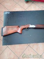 Perazzi MX8 12