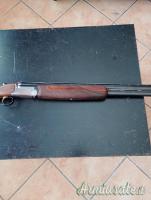 Perazzi MX8 12