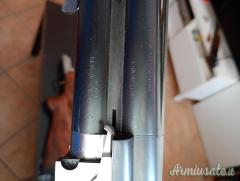 Perazzi MX8 12