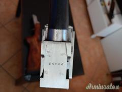 Perazzi MX8 12