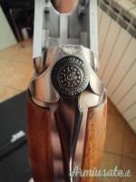 Perazzi MX8 12
