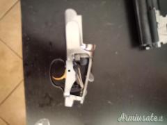 Perazzi MX8 12