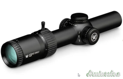 VORTEX Strike Eagle 1-8×24 SFP AR-BDC3 MOA