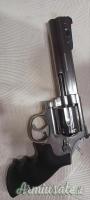 Smith & Wesson 686/2 .357 Magnum  |  9x31mmR  | .353 Casull
