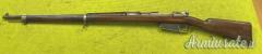 Mauser DWM Argentino 1891, Peruviano, 7,65×53 Argentino