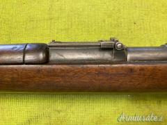 Mauser DWM Argentino 1891, Peruviano, 7,65×53 Argentino