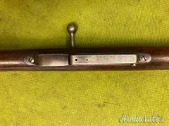Mauser DWM Argentino 1891, Peruviano, 7,65×53 Argentino
