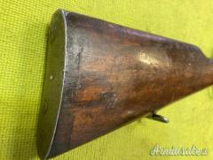 Mauser DWM Argentino 1891, Peruviano, 7,65×53 Argentino