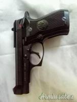 Beretta 84 Cheetah  .380 ACP  | 9x17mm Browning Short