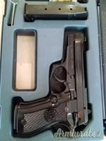 Beretta 84 Cheetah  .380 ACP  | 9x17mm Browning Short