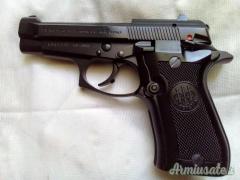 Beretta 84 Cheetah  .380 ACP  | 9x17mm Browning Short