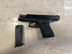 Glock 19 GENERAZIONE 5 9x19mm Parabellum | Luger | NATO