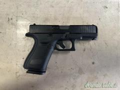 Glock 19 GENERAZIONE 5 9x19mm Parabellum | Luger | NATO