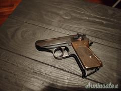 coppia di Walther | Carl ppk ...Altro | Non indicato