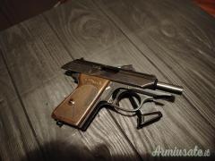 coppia di Walther | Carl ppk ...Altro | Non indicato