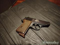 coppia di Walther | Carl ppk ...Altro | Non indicato
