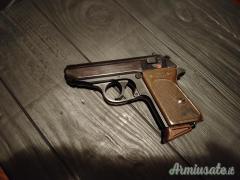 coppia di Walther | Carl ppk ...Altro | Non indicato