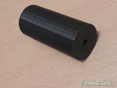 Silenziatore 1/2