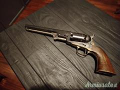 Uberti new navy ...Altro | Non indicato