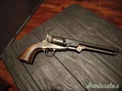Uberti new navy ...Altro | Non indicato