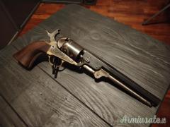 Uberti new navy ...Altro | Non indicato