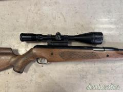 Air Arms PRO SPORT CON OTTICA CALIBRO 4,5 FULL