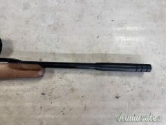 Air Arms PRO SPORT CON OTTICA CALIBRO 4,5 FULL