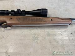 Air Arms PRO SPORT CON OTTICA CALIBRO 4,5 FULL