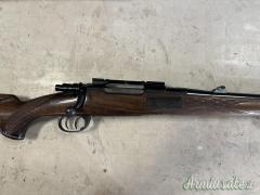 Beretta ZASTAVA .270 Winchester